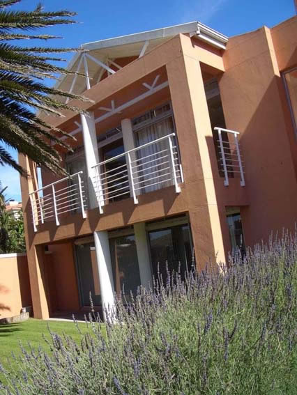 Flamingo Lodge