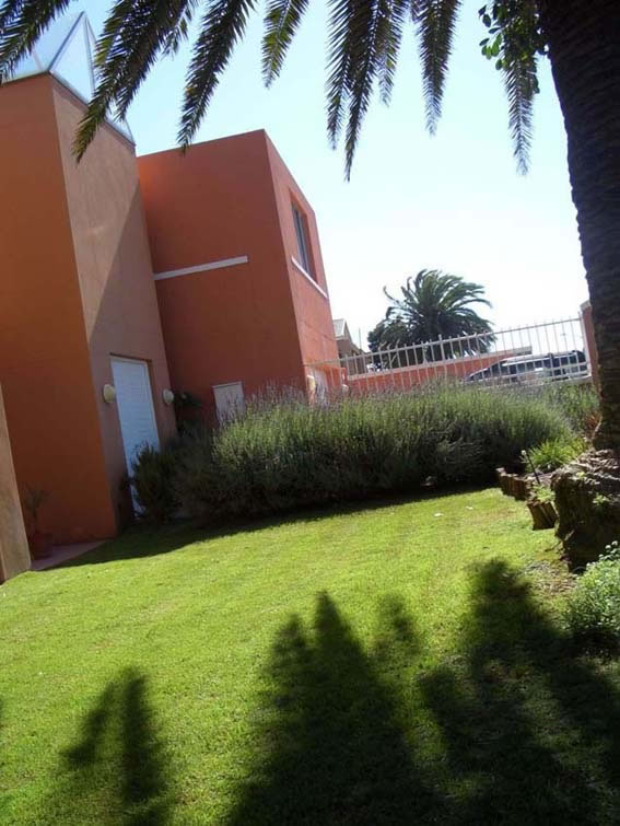 Flamingo Lodge