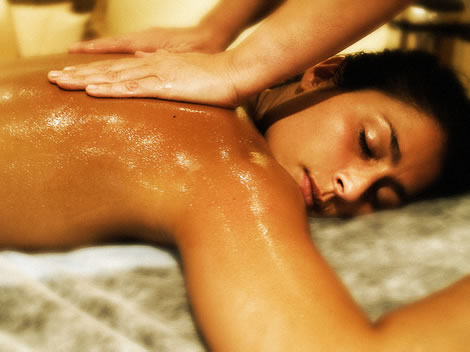 Massaging Facilities